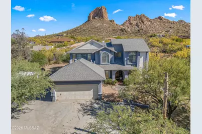 3840 W Mossman Road, Tucson, AZ 85746 - Photo 1