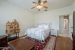 2299 W Calle Casas Lindas, Green Valley, AZ 85622 - Photo 30
