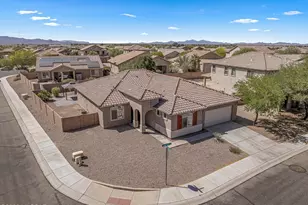 11309 W Stone Hearth St, Marana, AZ 85658 - Photo 44