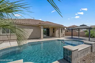 11309 W Stone Hearth St, Marana, AZ 85658 - Photo 42