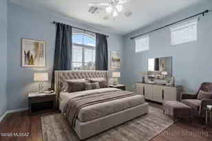 11309 W Stone Hearth St, Marana, AZ 85658 - Photo 36