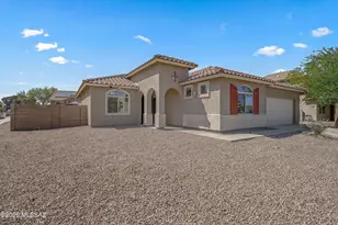 11309 W Stone Hearth St, Marana, AZ 85658 - Photo 2