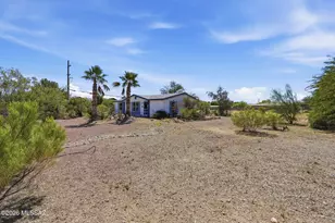 6298 E Grayhawk Ranch Rd, Tucson, AZ 85756 - Photo 4