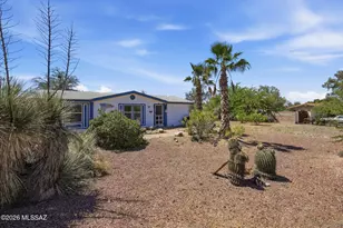 6298 E Grayhawk Ranch Rd, Tucson, AZ 85756 - Photo 2