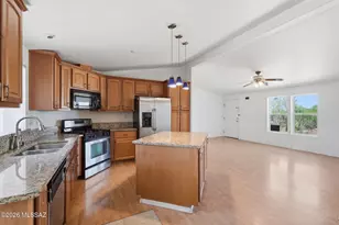 6298 E Grayhawk Ranch Rd, Tucson, AZ 85756 - Photo 12