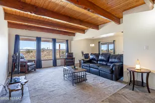 40 Wagon Wheel Ln, Sonoita, AZ 85637 - Photo 8