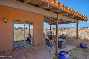 40 Wagon Wheel Ln, Sonoita, AZ 85637 - Photo 36