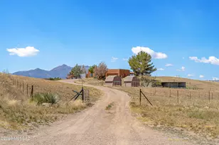 40 Wagon Wheel Ln, Sonoita, AZ 85637 - Photo 4