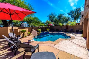 2522 N Blue Willow TR, Tucson, AZ 85715 - Photo 42