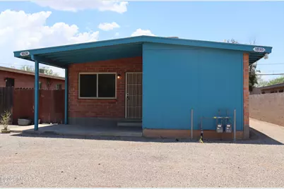 1808-1810 E Miles Street, Tucson, AZ 85719 - Photo 10