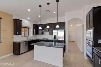 9919 N Crook Lane, Tucson, AZ 85742 - Photo 20