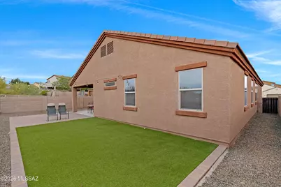 9919 N Crook Lane, Tucson, AZ 85742 - Photo 2