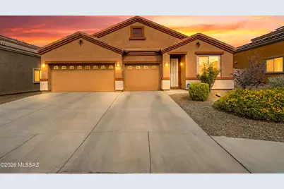 9919 N Crook Lane, Tucson, AZ 85742 - Photo 2
