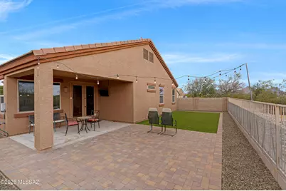9919 N Crook Lane, Tucson, AZ 85742 - Photo 12