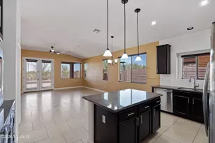 9919 N Crook Ln, Tucson, AZ 85742 - Photo 1