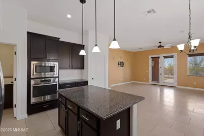 9919 N Crook Lane, Tucson, AZ 85742 - Photo 4