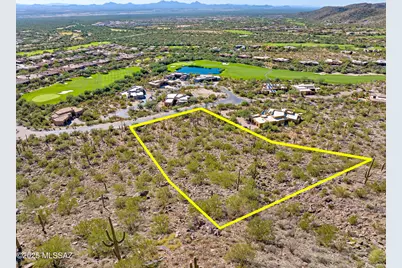 14312 N Silent Sky Place #8, Marana, AZ 85658 - Photo 10