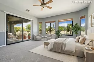 11962 N Grape Ivy Pl, Oro Valley, AZ 85737 - Photo 16