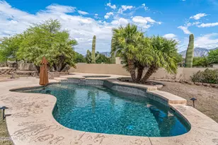 11962 N Grape Ivy Pl, Oro Valley, AZ 85737 - Photo 28