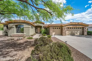 11962 N Grape Ivy Pl, Oro Valley, AZ 85737 - Photo 1