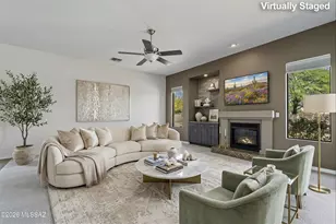 11962 N Grape Ivy Pl, Oro Valley, AZ 85737 - Photo 8