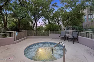 6655 N Canyon Crest Dr, Tucson, AZ 85750 - Photo 16