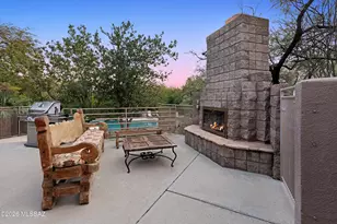 6655 N Canyon Crest Dr, Tucson, AZ 85750 - Photo 2
