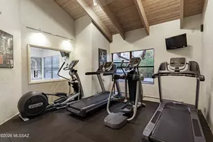 6655 N Canyon Crest Dr, Tucson, AZ 85750 - Photo 20