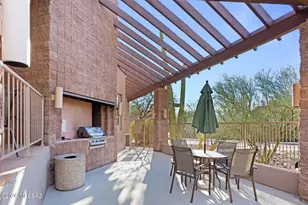 6655 N Canyon Crest Dr, Tucson, AZ 85750 - Photo 20