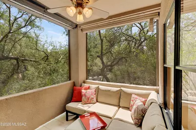 6655 N Canyon Crest Drive #13175, Tucson, AZ 85750 - Photo 2
