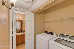 6655 N Canyon Crest Dr, Tucson, AZ 85750 - Photo 16