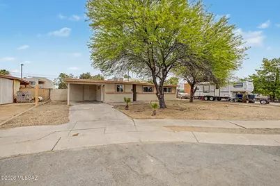 1310 W McMillan Place, Tucson, AZ 85705 - Photo 4