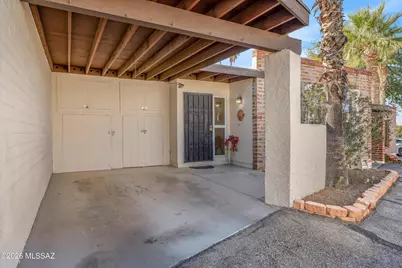 9111 N Oracle Road #162, Oro Valley, AZ 85704 - Photo 4