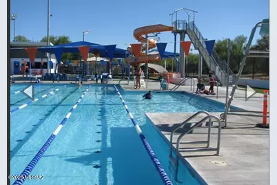 9111 N Oracle Road #162, Oro Valley, AZ 85704 - Photo 38