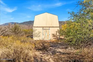 11625 E Timrod St, Tucson, AZ 85748 - Photo 24