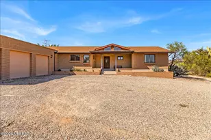 11625 E Timrod St, Tucson, AZ 85748 - Photo 4