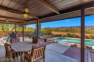 11625 E Timrod St, Tucson, AZ 85748 - Photo 22