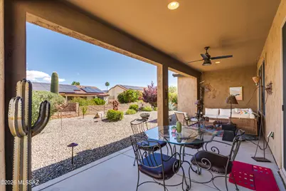 2197 E Apache Springs Lane, Green Valley, AZ 85614 - Photo 42