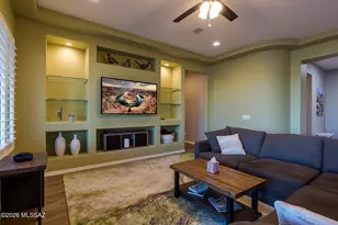 6891 W Cliff Spring Trail, Marana, AZ 85658 - Photo 26
