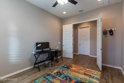 6891 W Cliff Spring Trail, Marana, AZ 85658 - Photo 34