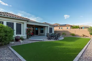 6891 W Cliff Spring Trail, Marana, AZ 85658 - Photo 38