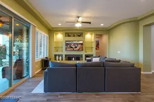 6891 W Cliff Spring Trail, Marana, AZ 85658 - Photo 16