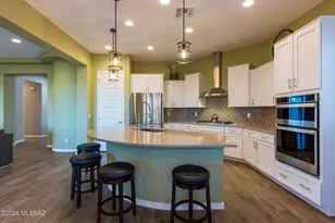 6891 W Cliff Spring Trail, Marana, AZ 85658 - Photo 22