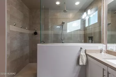 6891 W Cliff Spring Trail, Marana, AZ 85658 - Photo 28