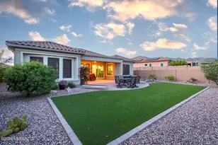 6891 W Cliff Spring Trail, Marana, AZ 85658 - Photo 6