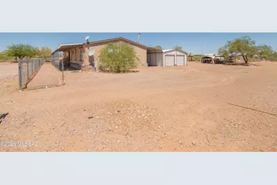 16840 W Jaguar Lane, Marana, AZ 85653 - Photo 1