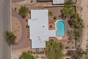 7734 E Oakwood Cir, Tucson, AZ 85750 - Photo 36