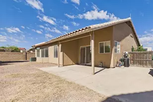 7169 W Rivulet Dr, Tucson, AZ 85743 - Photo 16