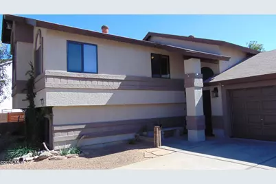 9331 N Denise Ann Place, Tucson, AZ 85742 - Photo 4