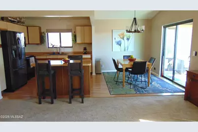 9331 N Denise Ann Place, Tucson, AZ 85742 - Photo 12